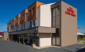 Hotel Cztery Brzozy Gdansk Kowale