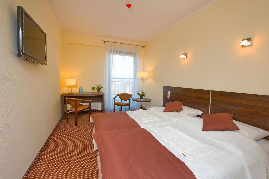 Hotel Cztery Brzozy Gdansk Kowale Kowale  Room photo